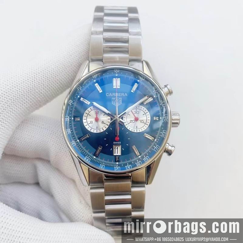 Replica Tag Heuer watch 080510 Watch
