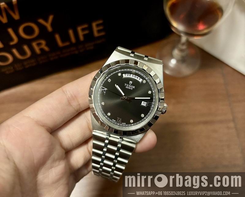 Replica Tudor 41mm 072439 Watch