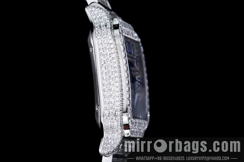 Replica Cartier 40mm 082171 Watch