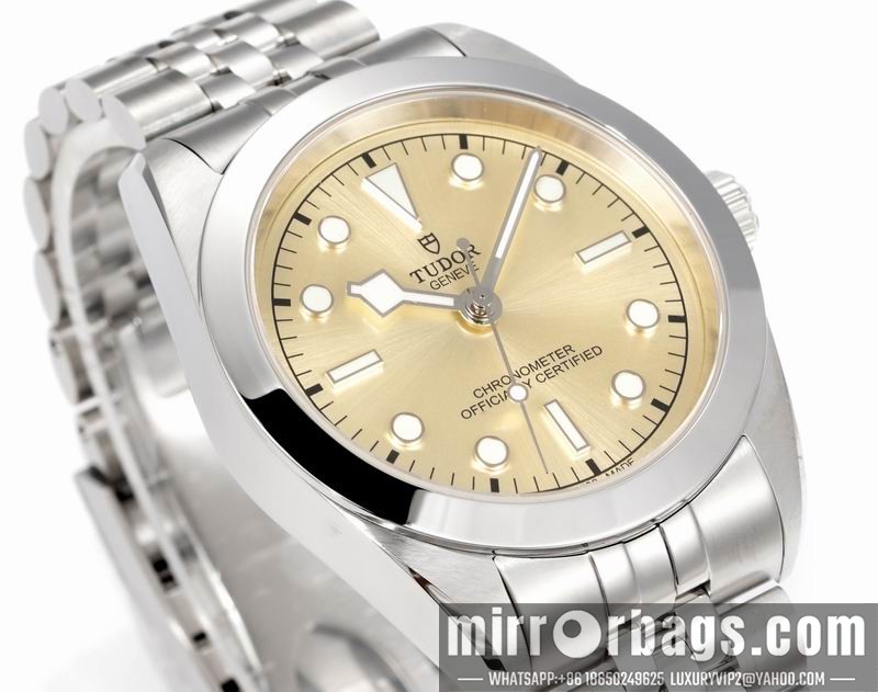 Replica Tudor 41mm 080414 Watch