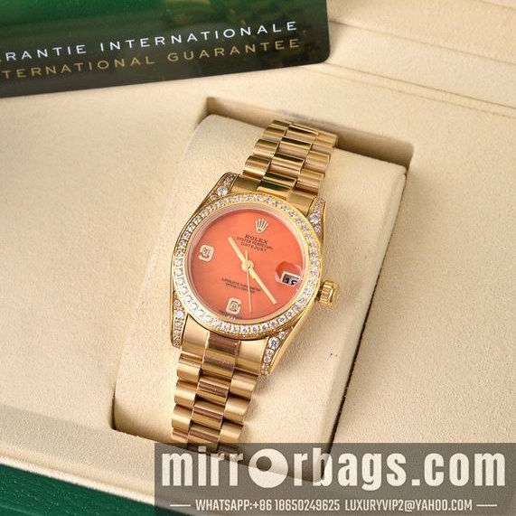 Replica Rolex 31mm 040949 Watch