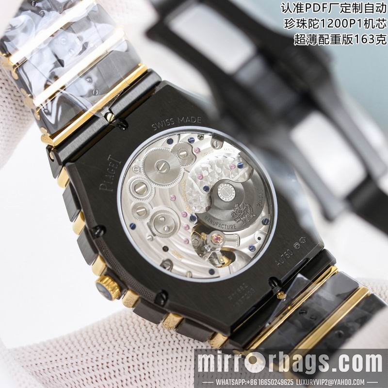 Replica Piaget 38mm 040914 Watch
