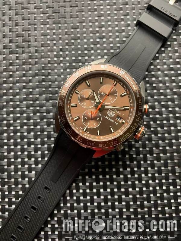 Replica Tag Heuer 44mm 080558 Watch