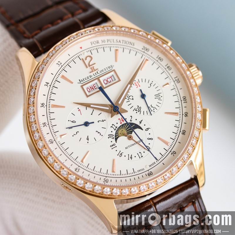 Replica Jaeger Lecoultre 40mm 062203 Watch