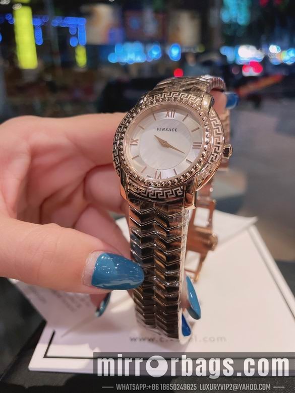 Replica Versace 34mm 3nbz26 Watch