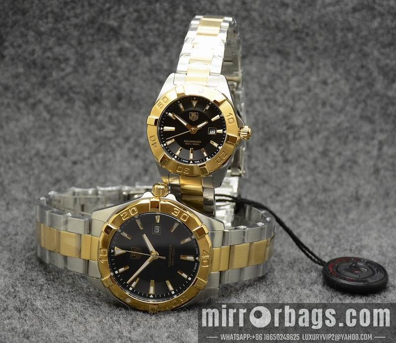 Replica Tag Heuer W42mm M33mm X10mm 060841 Watch