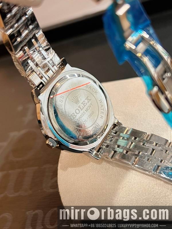 Replica Rolex woman watch 122835 Watch