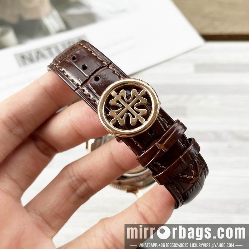 Replica Patek Philippe 41mm 090423 Watch