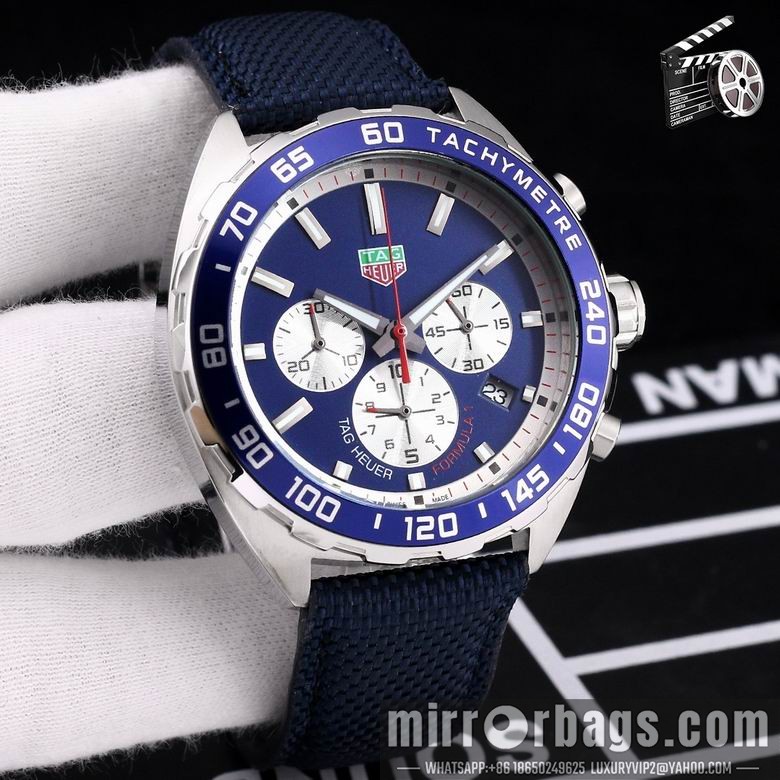 Replica Tag Heuer watch 42X10mm M25 Watch