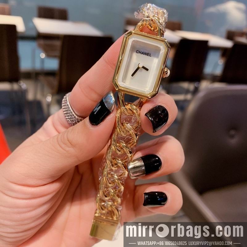 Replica Chanel 21X26mm 052310 Watch