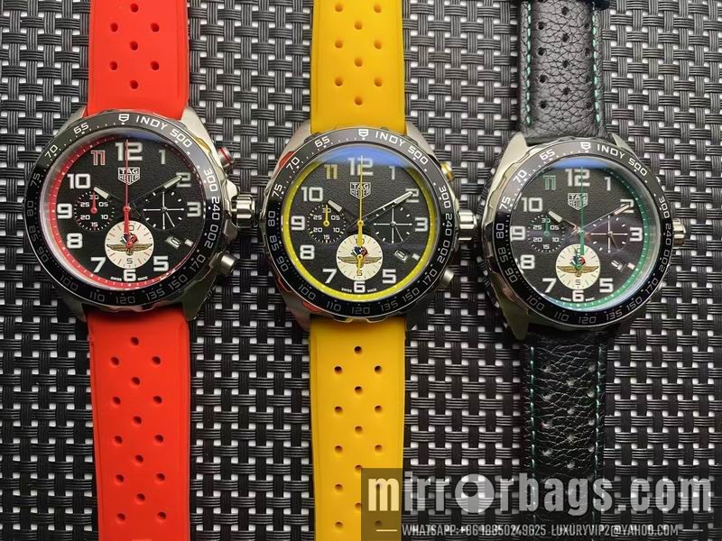 Replica Tag Heuer 44mm 080553 Watch