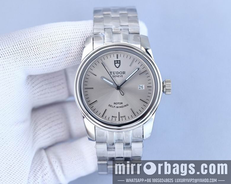 Replica Tudor men 40X11mm M19 Watch