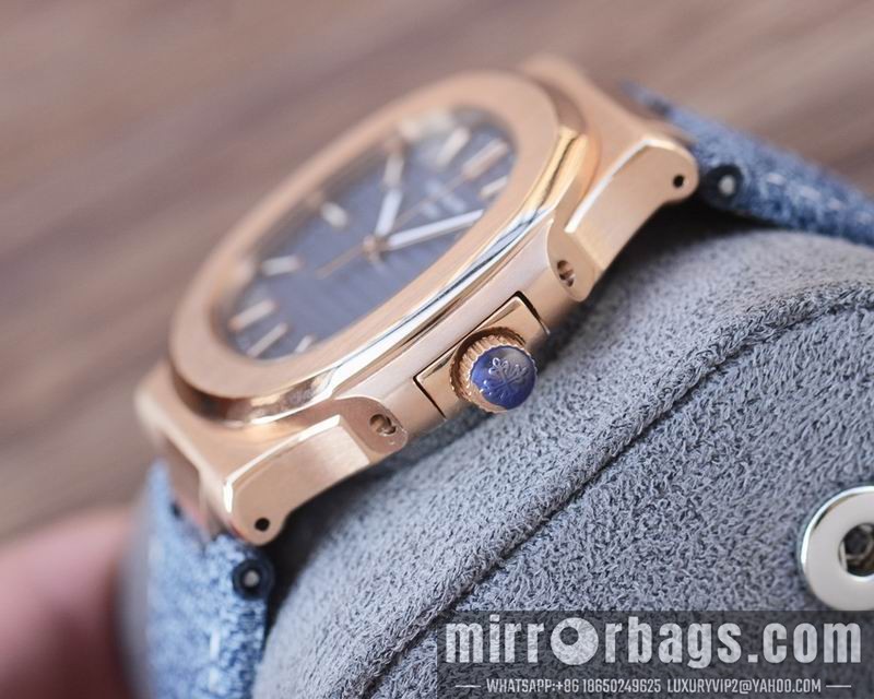 Replica Patek Philippe 35mm 090415 Watch