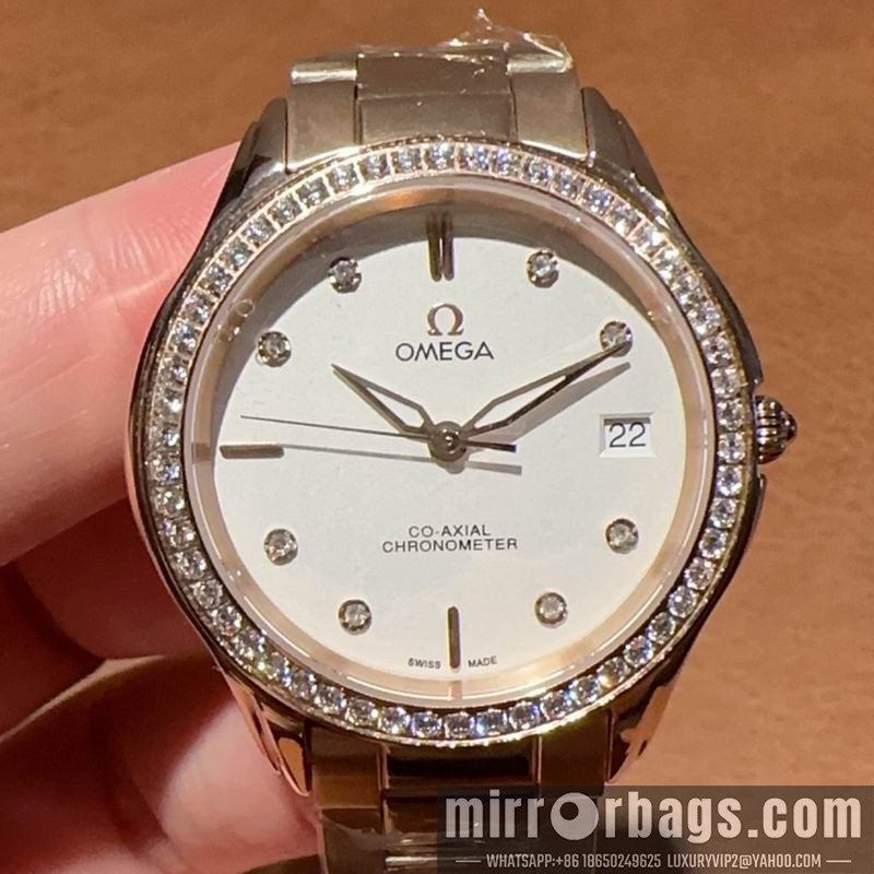 Replica Omega 33mm 080481 Watch