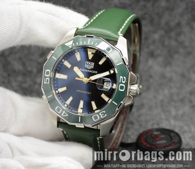 Replica Tag Heuer men 44X14mm M20 Watch