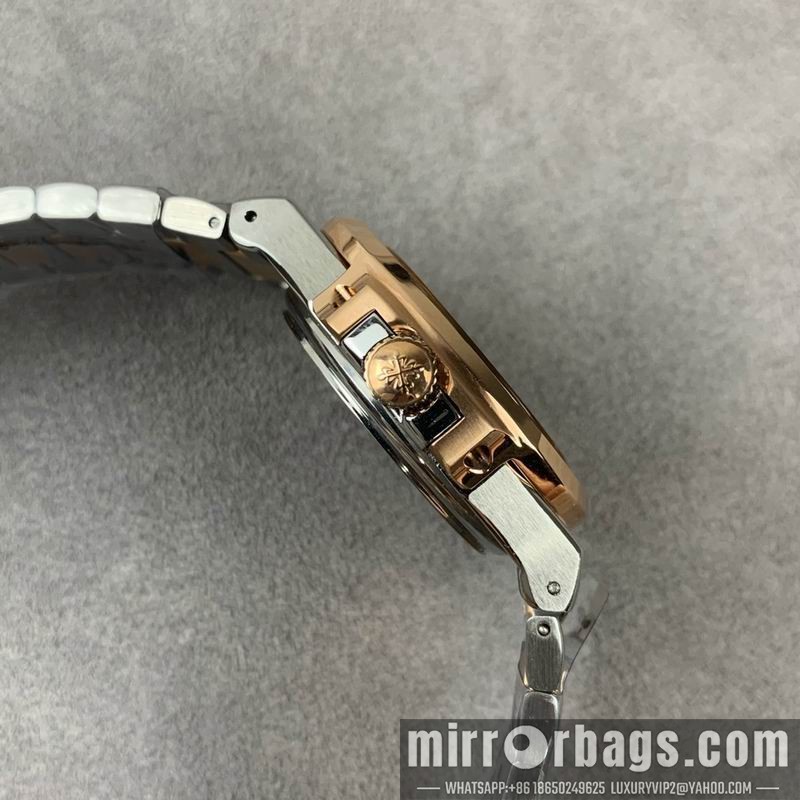 Replica Patek Philippe 40mm 090409 Watch