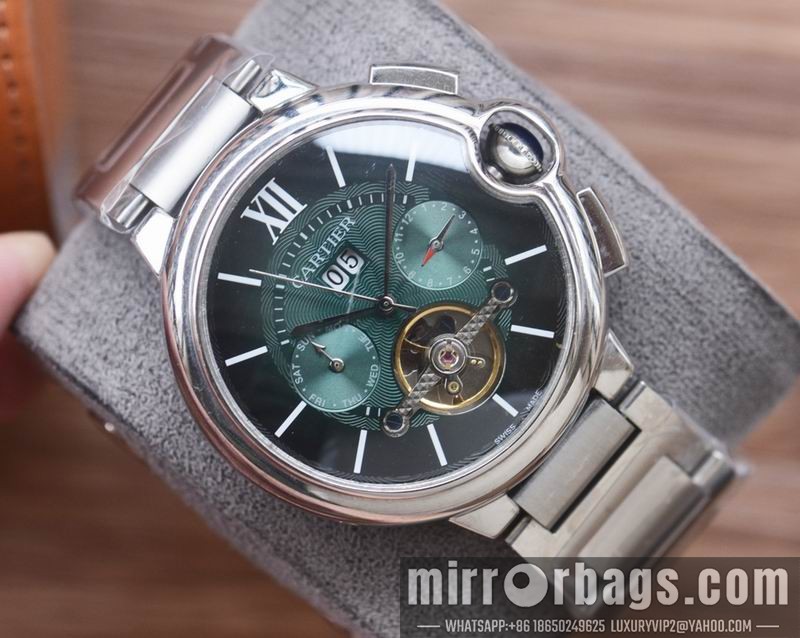 Replica Cartier 41mm 042429 Watch