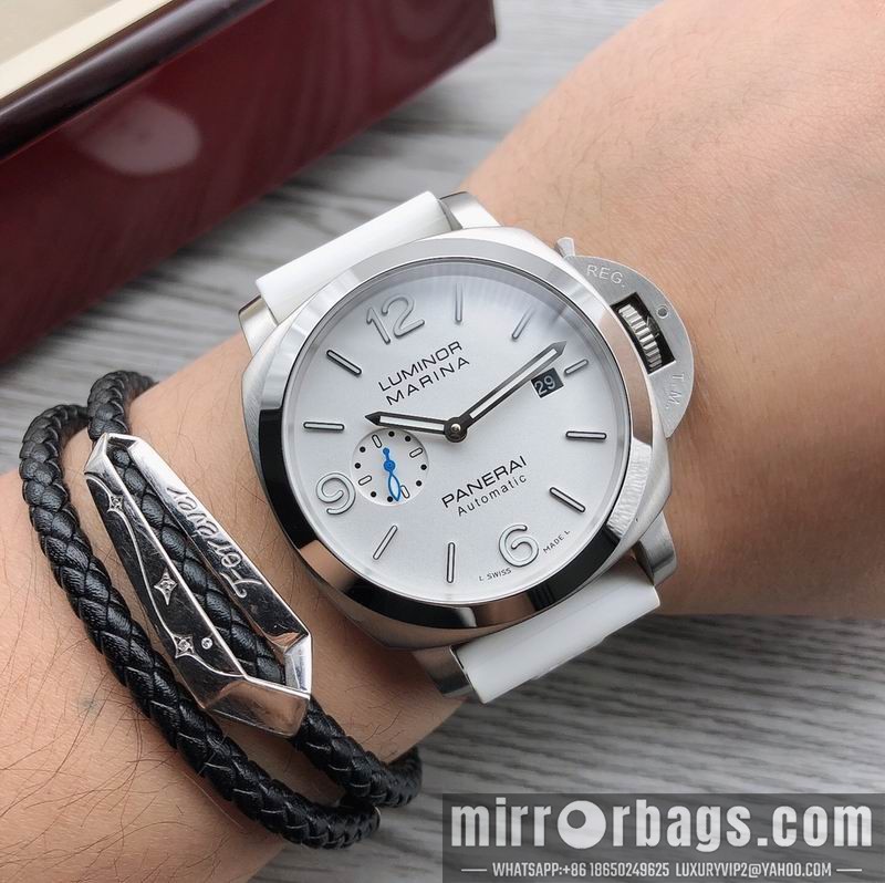 Replica Panerai 44mm 090430 Watch