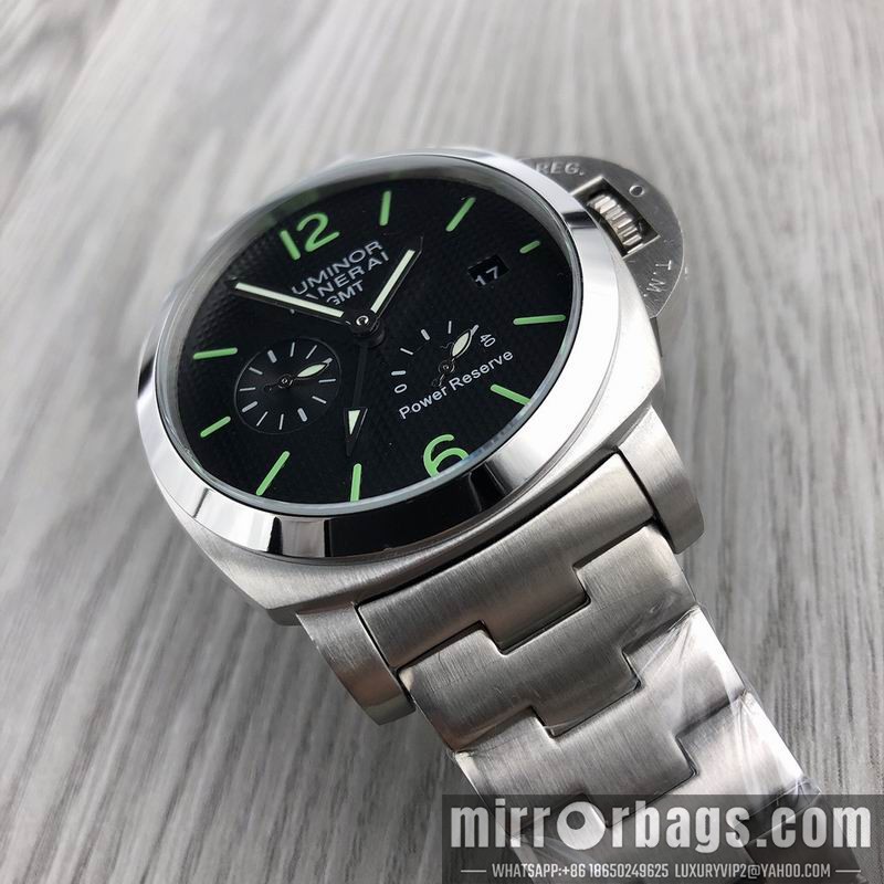 Replica Panerai 44mm 090412 Watch
