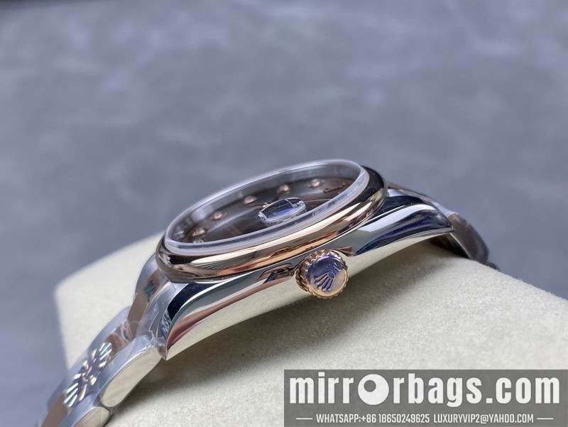 Replica Rolex 36mm 102316 Watch