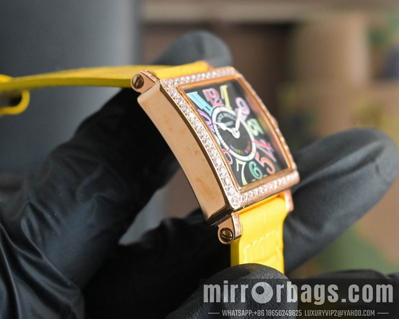 Replica Franck Muller watch 110312 Watch