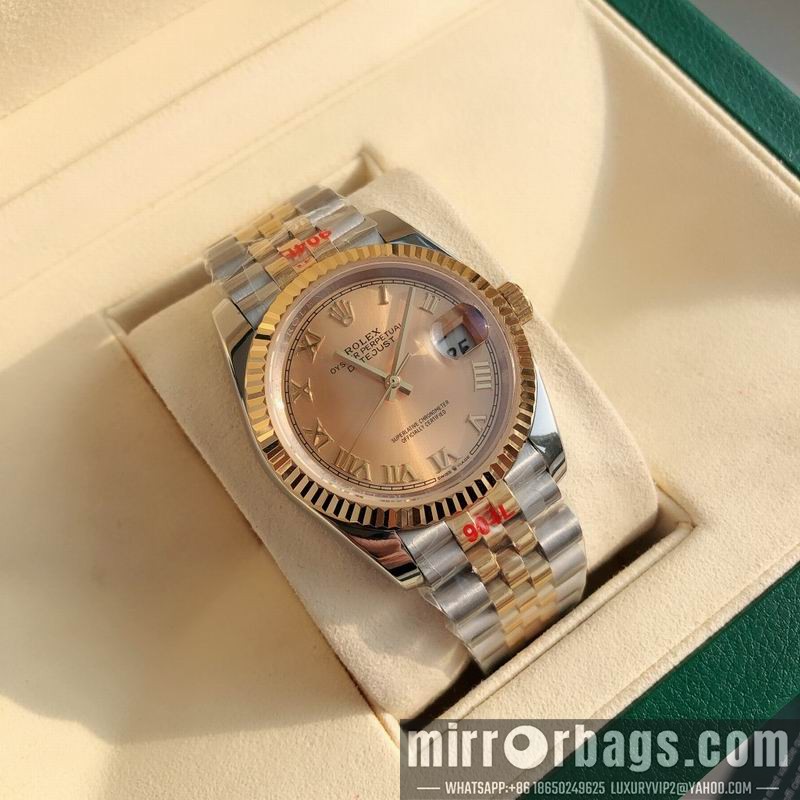 Replica Rolex 36mm 102359 Watch