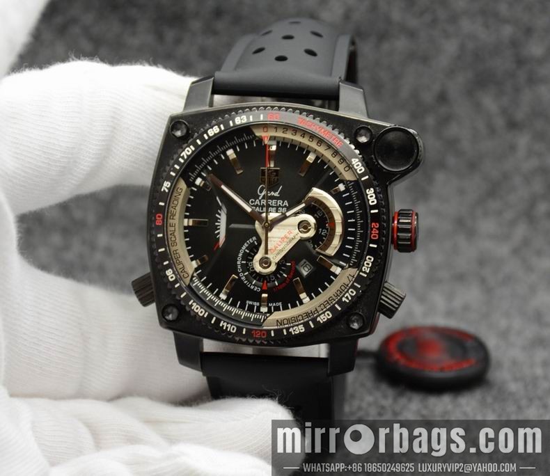 Replica Tag Heuer men 45X14mm 102303 Watch