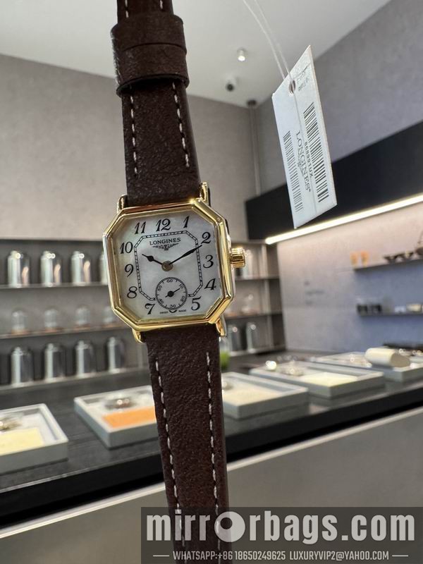 Replica Longines 24mm 101453 Watch