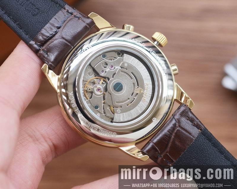 Replica Rolex 41X12mm 062217 Watch