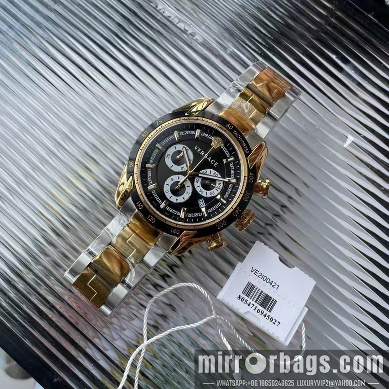 Replica Versace 44mm 080649 Watch