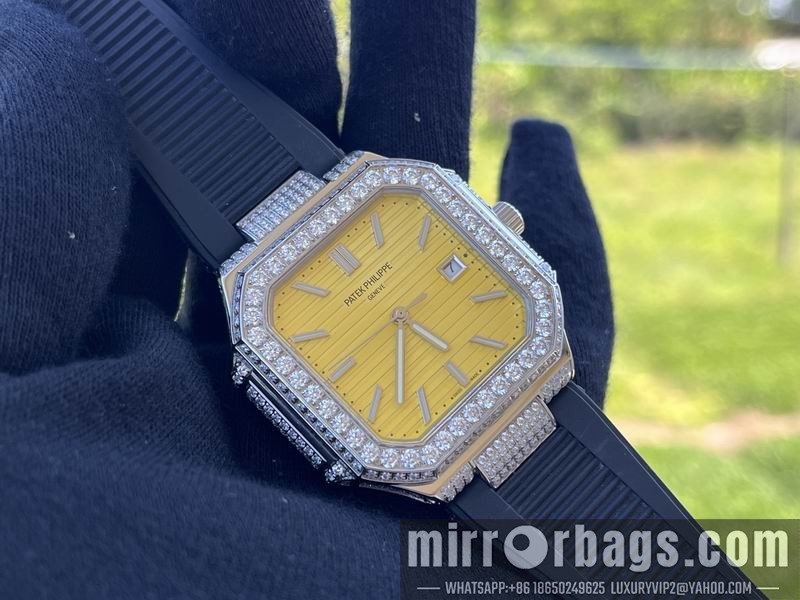 Replica Patek Philippe watch 071004 Watch