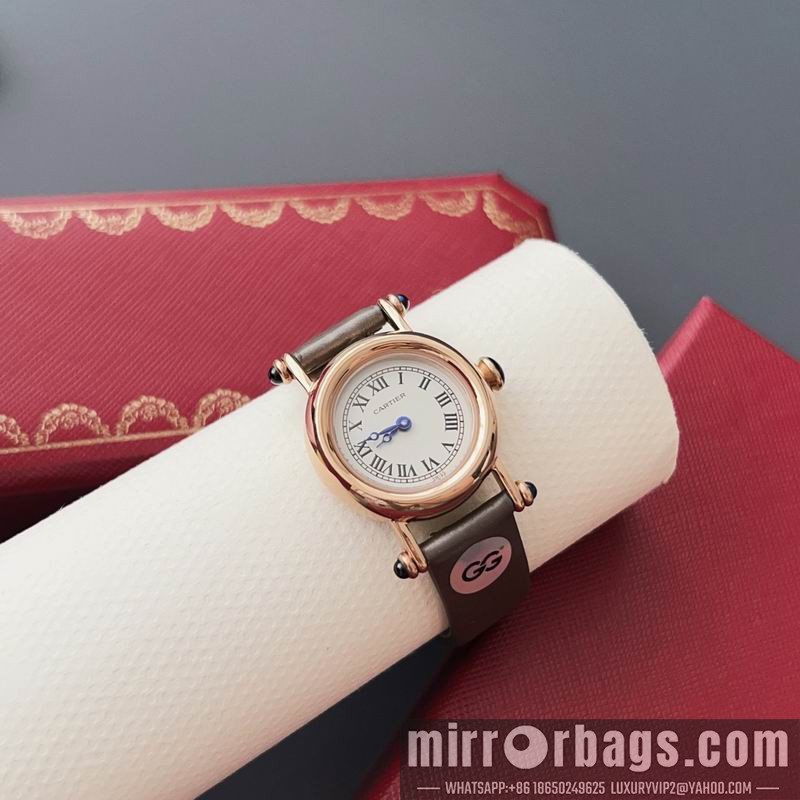 Replica Cartier 27mm 110367 Watch