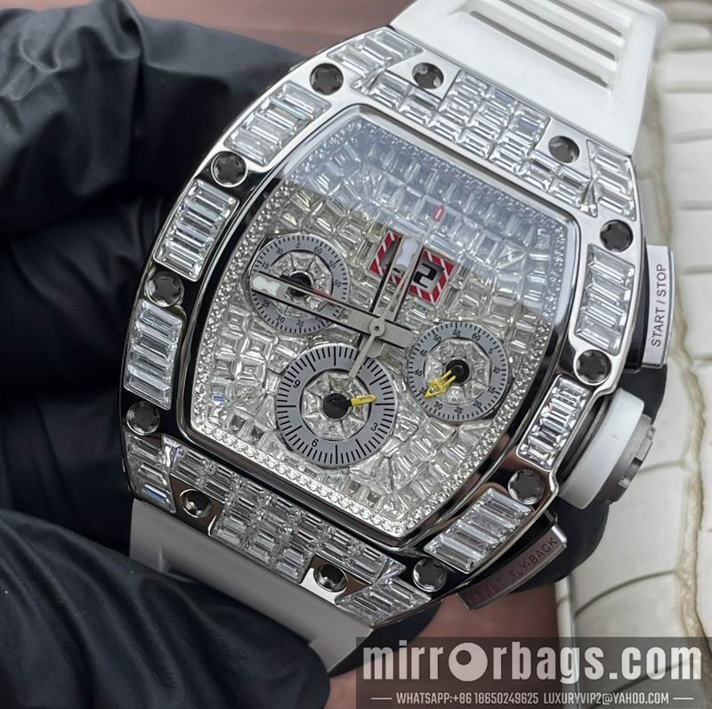 Replica Richard Mille watch 111454 Watch