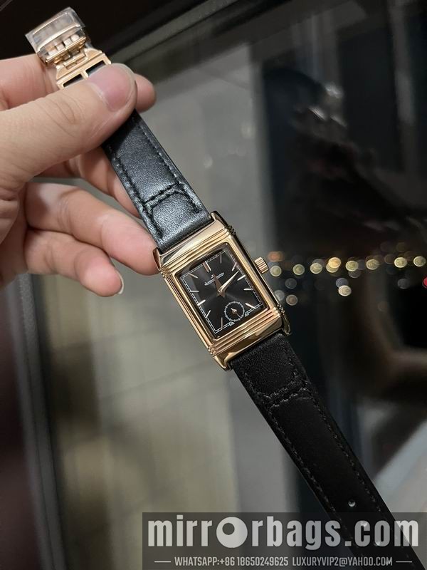 Replica Jaeger Lecoultre 23X34mm 092356 Watch