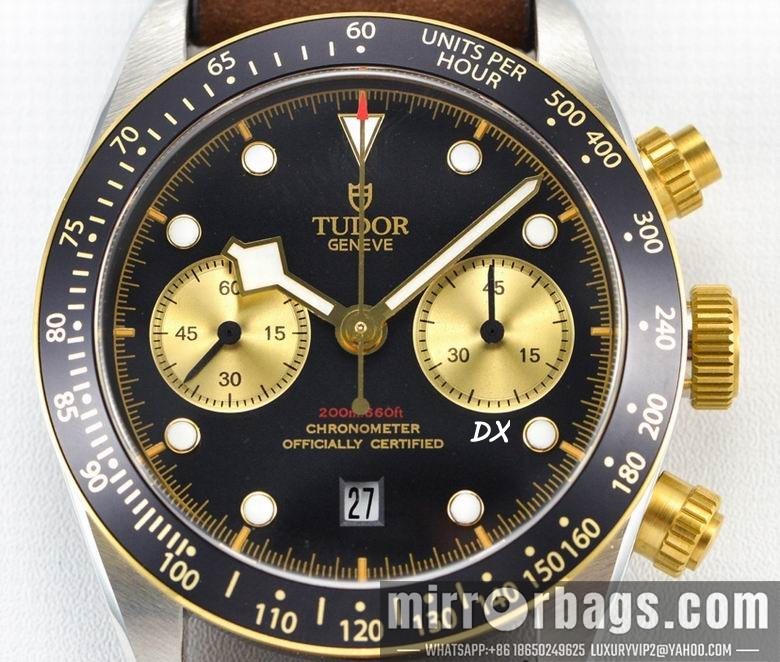Replica Tudor 41mm 10nms65 Watch
