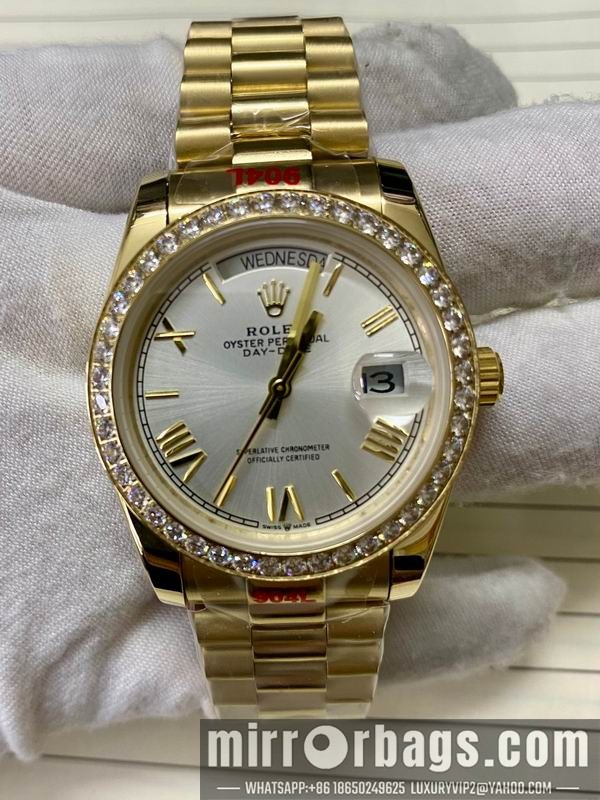 Replica Rolex 36mm 080801 Watch