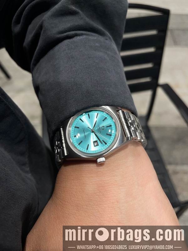 Replica Omega watch 101582 Watch
