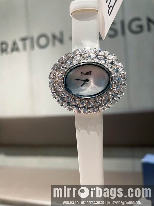 Replica Piaget 31X37mm 101523 Watch