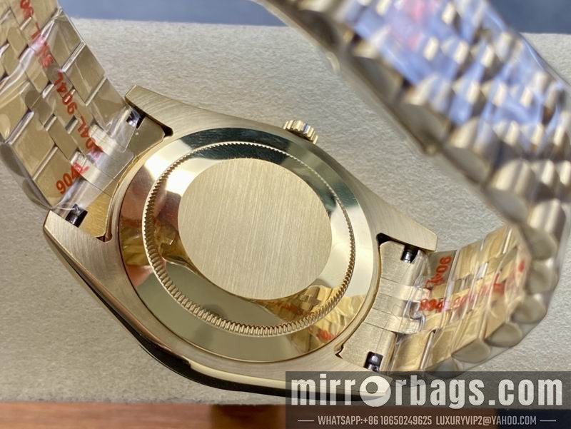 Replica Rolex 42mm 102311 Watch