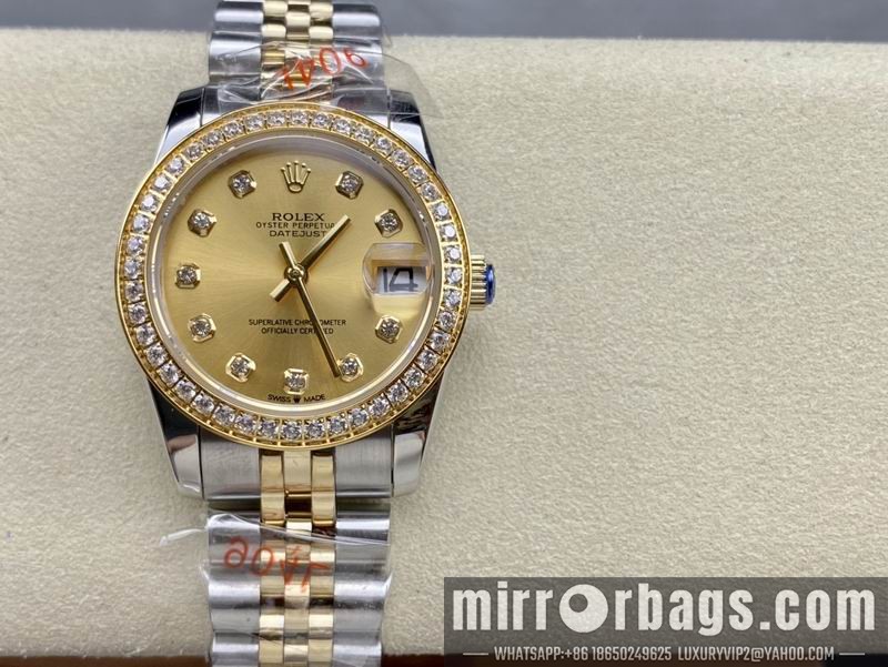 Replica Rolex 31mm 102303 Watch