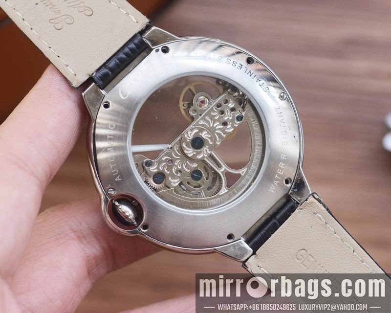 Replica Cartier 41mm 042425 Watch