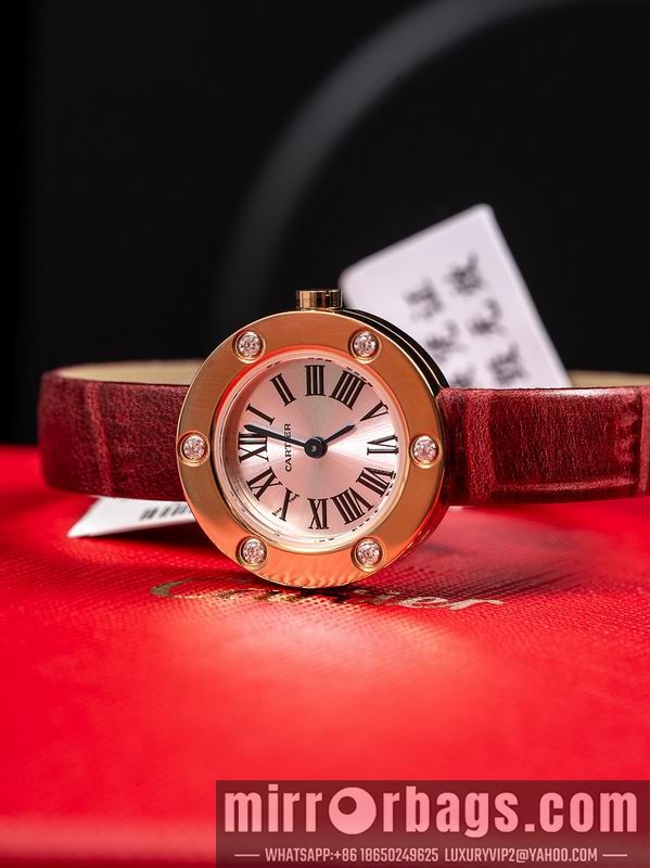 Replica Cartier 24mm 101426 Watch