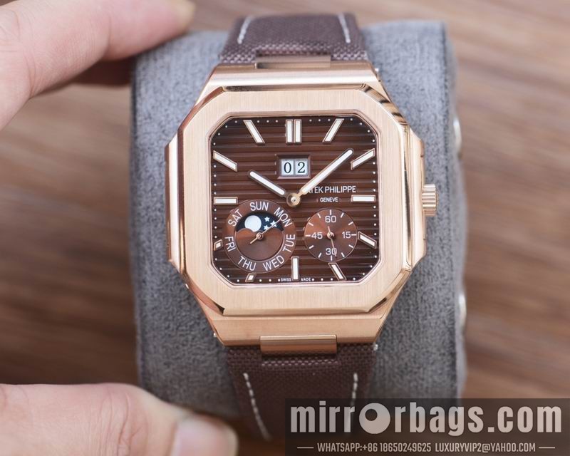 Replica Patek Philippe 40mm 080647 Watch