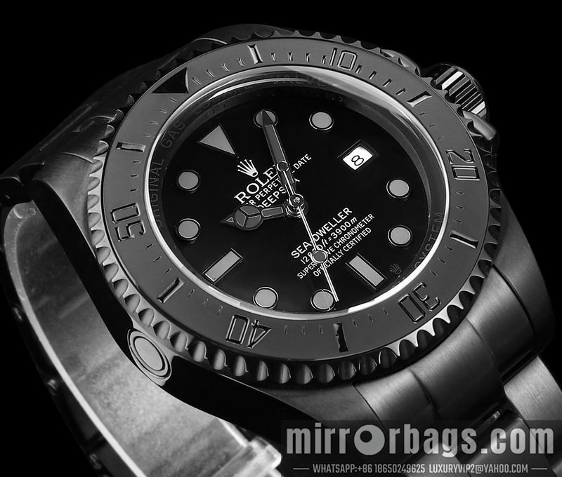 Replica Rolex 44mm 080413 Watch