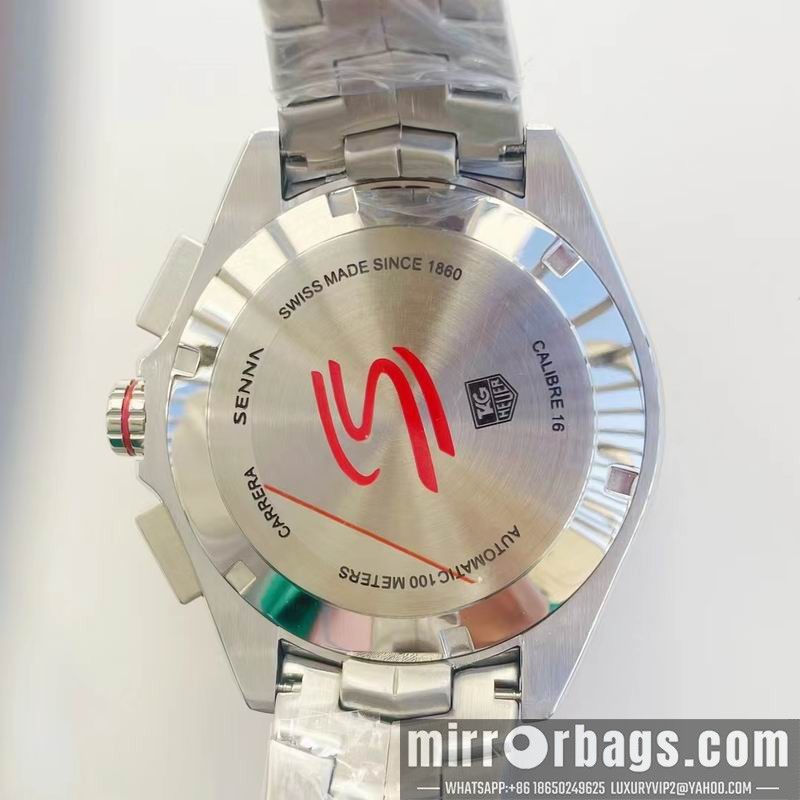 Replica Tag Heuer watch 080521 Watch