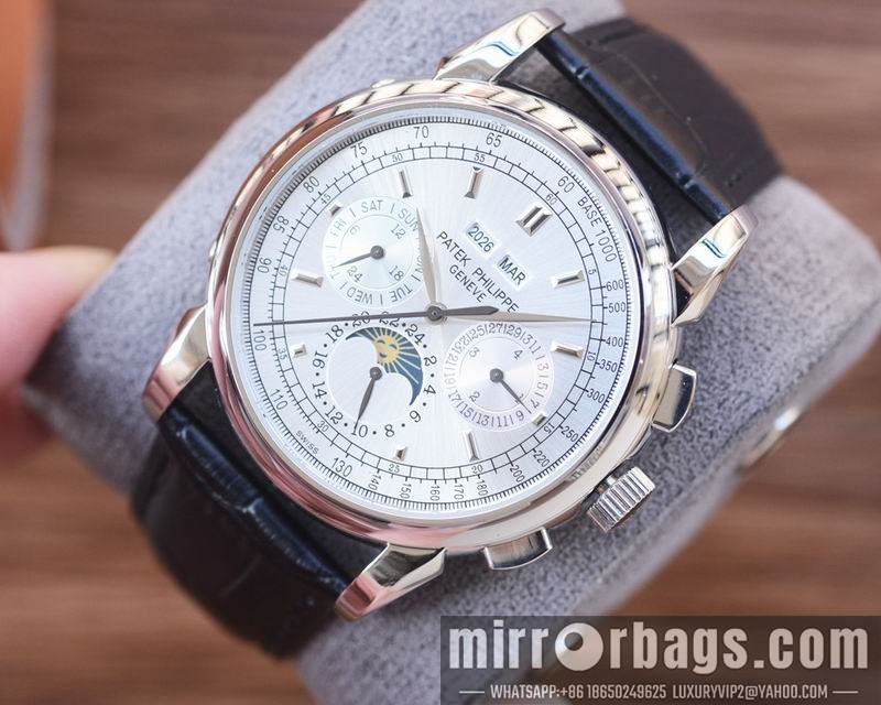 Replica Patek Philippe 41mm 080675 Watch