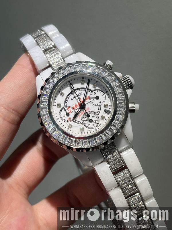 Replica Chanel 43mm 34mm 110384 Watch
