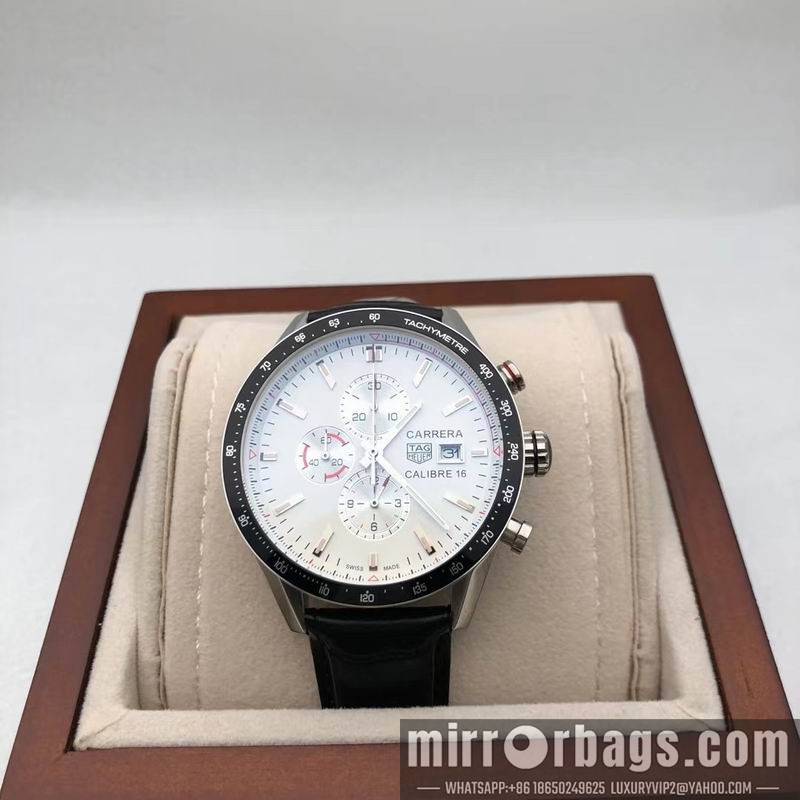 Replica Tag Heuer watch 112023 Watch