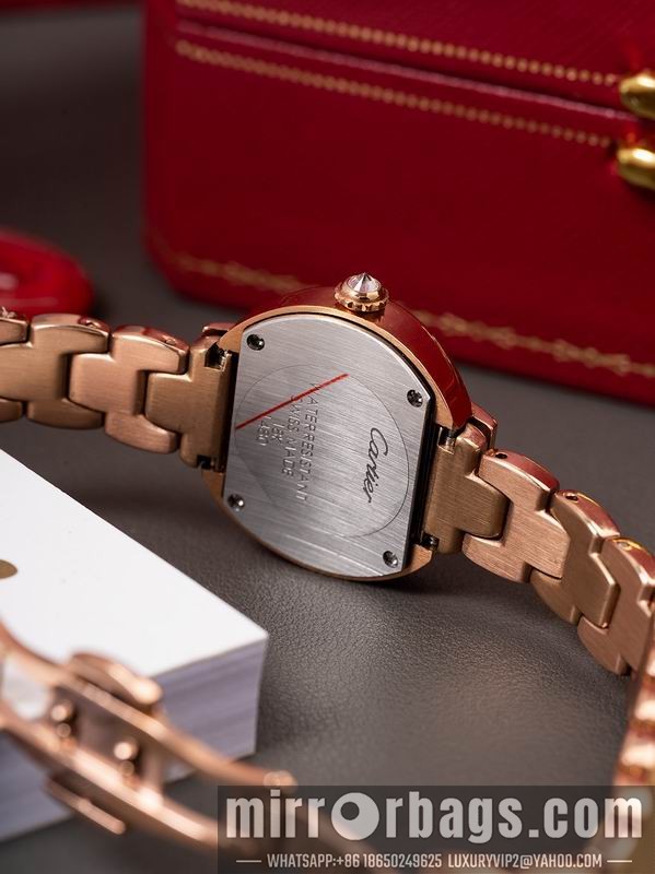 Replica Cartier 33mm 040905 Watch