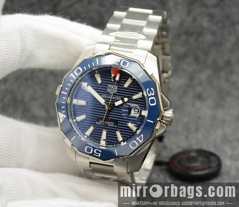 Replica Tag Heuer men 44X14mm M70 Watch